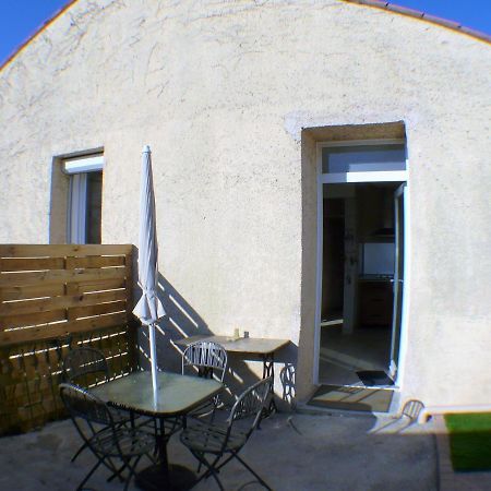 Joli Appartement A 20 Minutes De Montpellier Vailhauques Luaran gambar