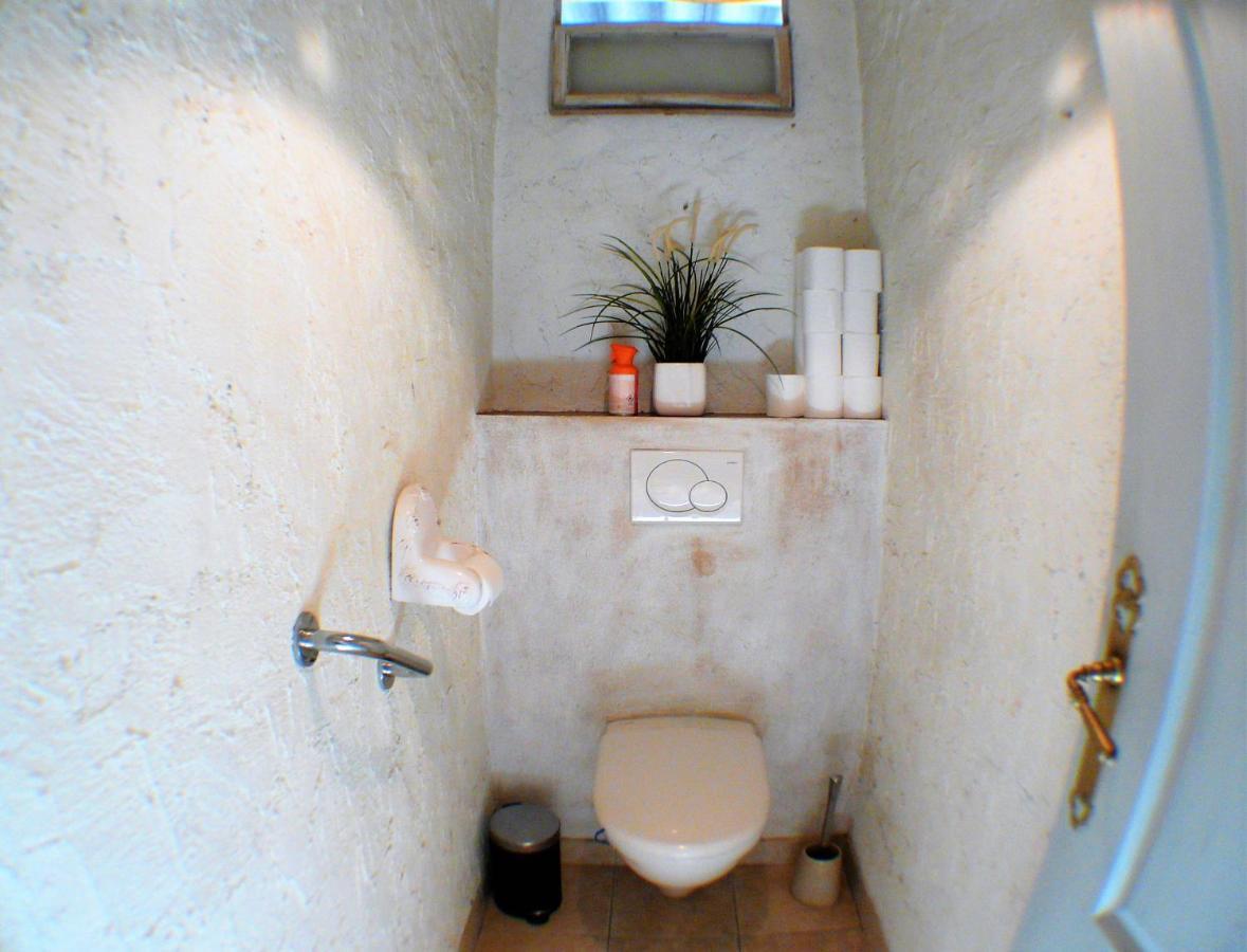 Joli Appartement A 20 Minutes De Montpellier Vailhauques Luaran gambar